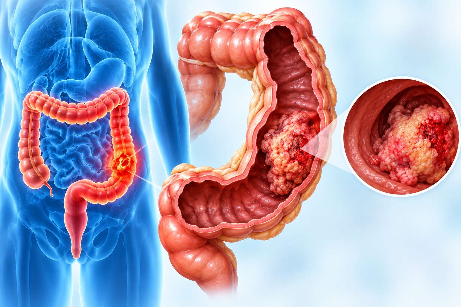 Colon Cancer